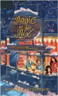 THE BLISS BAKERY#5:MAGIC IN THE MIX