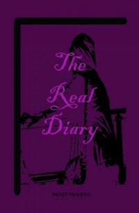 The Real Diary (Self Publishing)