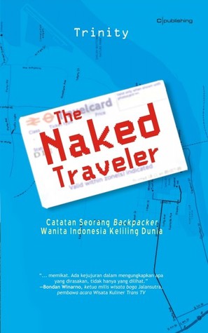 THE NAKED TRAVELER 1