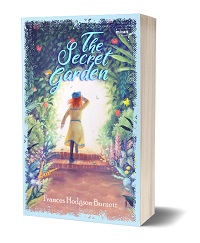 The Secret Garden  (republish 2023, edisi ke-3)