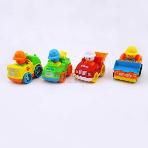 TRUK CARTOON TOYS