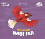 ULUL AZMI.KEAJAIBAN NABI ISA (BOARDBOOK)