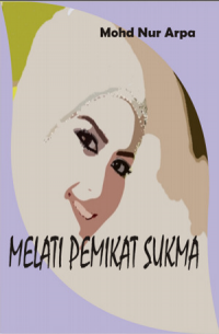 Melati Pemikat Sukma (Self Publishing)