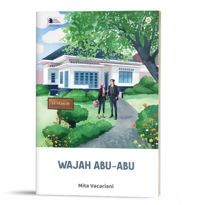 Wajah Abu-Abu