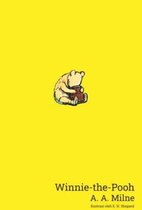 WINNIE-THE-POOH