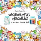 WONDERFUL DOODLES CAN YOU HANDLE IT (ENGLISH VERSION)