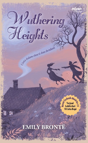 WUTHERING HEIGHTS (REPUBLISH)