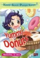 KKPK Yummy Donuts