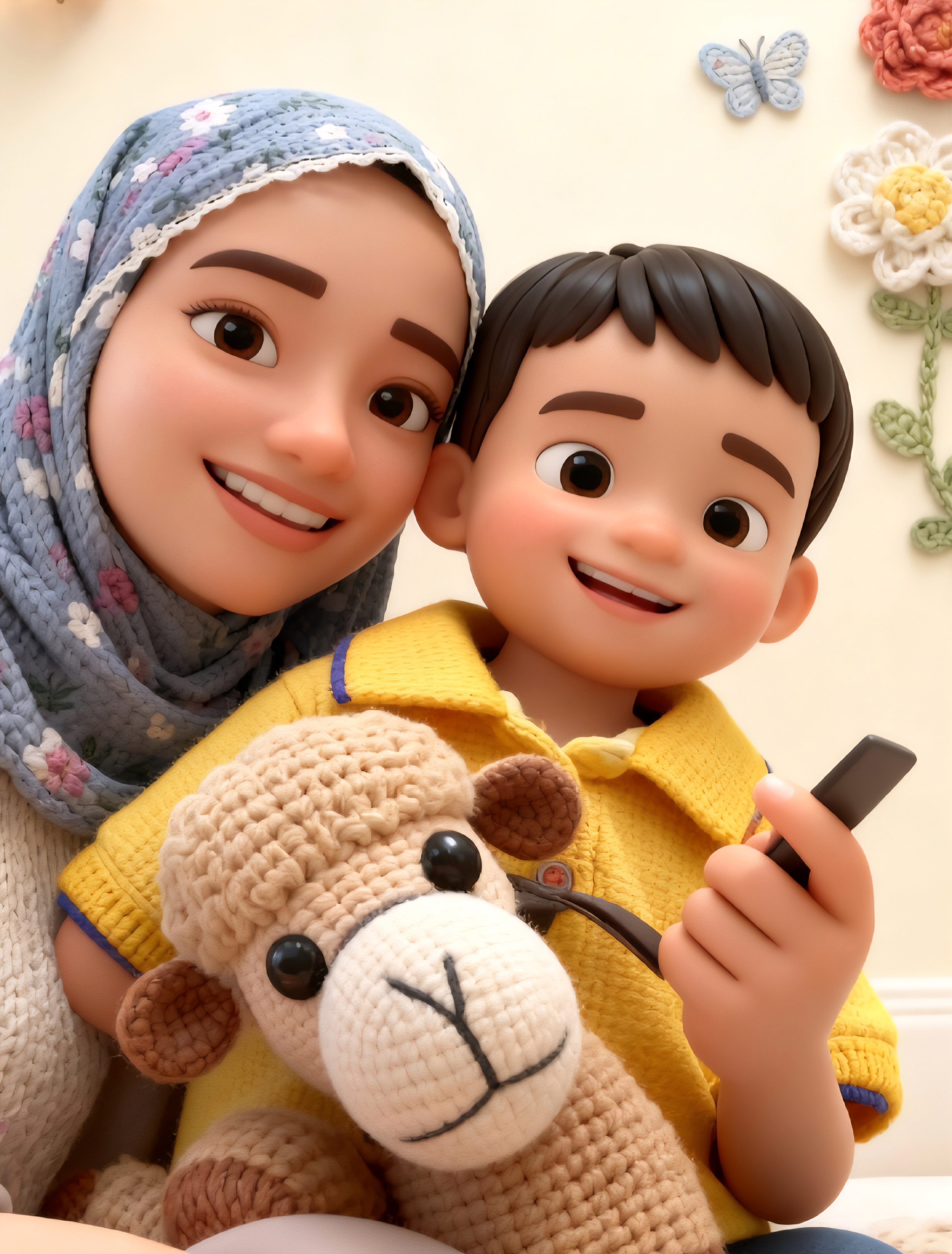 Dibinar