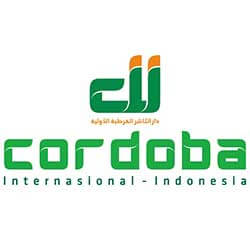 CORDOBA INTERNASIONAL INDO OFFICIAL