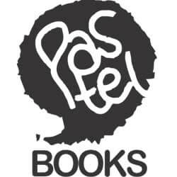 PASTEL BOOK OFFICIAL